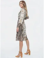 Dámske šaty PV-10 - Potis & Verso