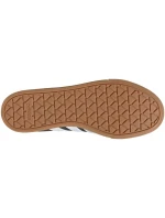 Unisex športová obuv Daily 4.0 IF4492 Black with white and brown - Adidas Unisex športová obuv Daily 4.0 IF4492 Black with white and brown - Adidas