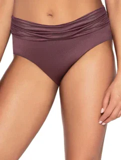 Dámské plavkové kalhotky SF model 21913503 HOT CHOCOLATE - AVA SWIMWEAR