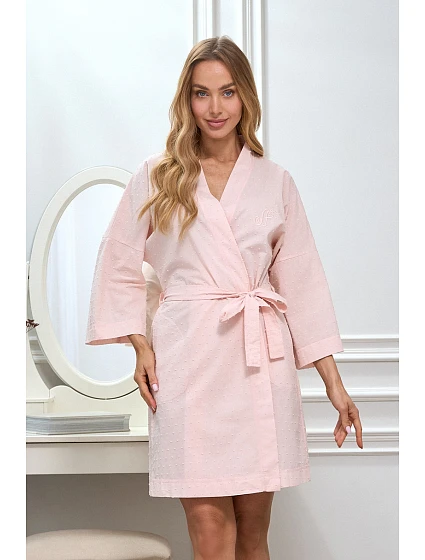 DÁMSKÝ ŽUPAN model 22149375 - L&L