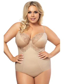 Body model 128280 Gorsenia Lingerie