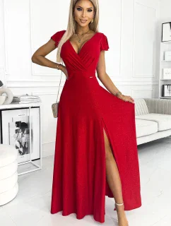 Dlhé šaty model 177051 Numoco