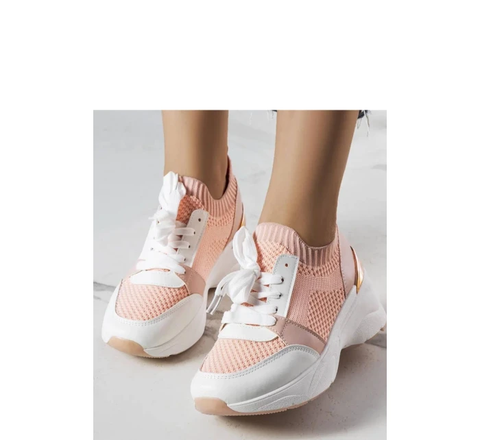 Tenisky model 207992 Solea Tenisky model 207992 Solea