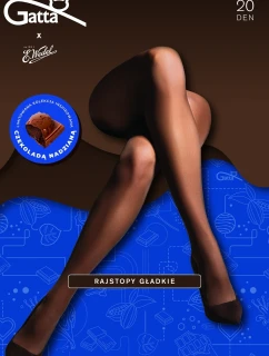 Punčocháče 20 den 24 model 21466463 - Gatta