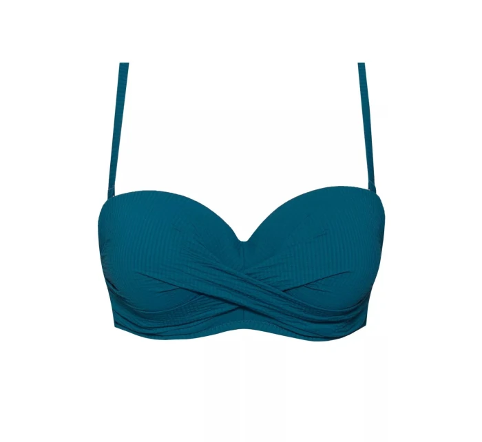 Vrchný diel plaviek Kaia A450 modrá - Samanta