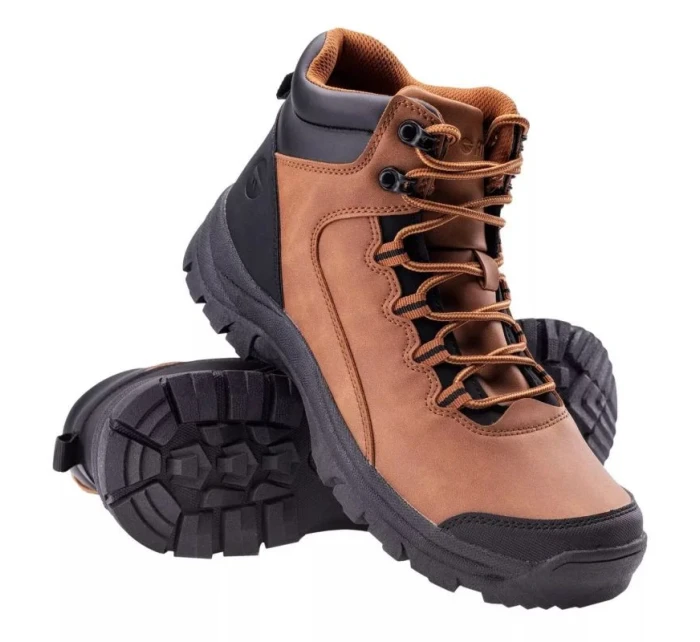 Boty  Mid M model 19147189 - Hi-Tec