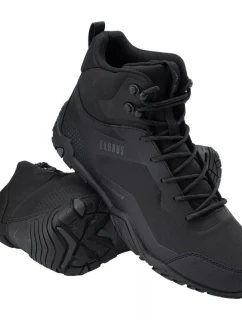 Topánky Elbrus Jefrey Mid AG M 92800555517