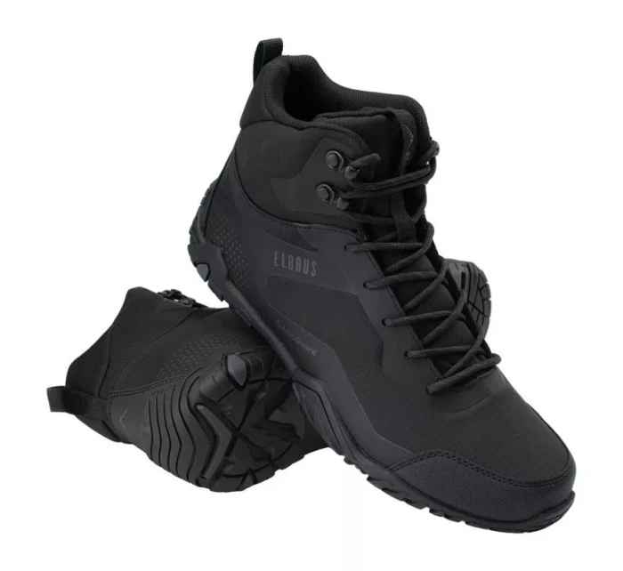 Buty  Mid AG M model 21470964 - Elbrus