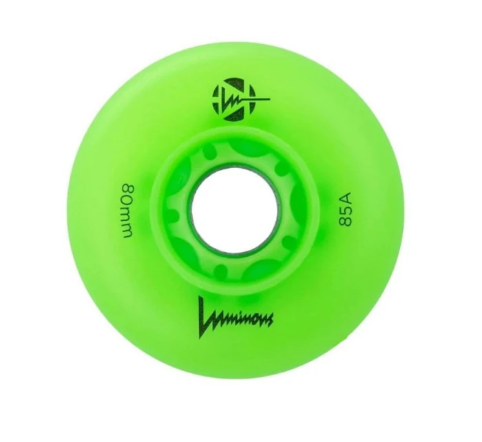 Led Glow kolo model 21405027 - SEBA Led Glow kolo model 21405027 - SEBA