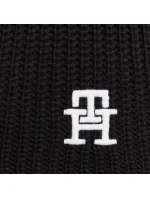 Šál s monogramom Tommy Hilfiger W AW0AW14288