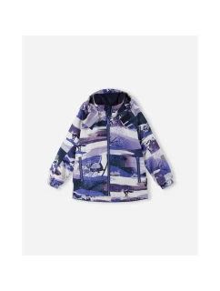 Reima Reimatec Muonio Jr zimná športová bunda 5100289B-5661