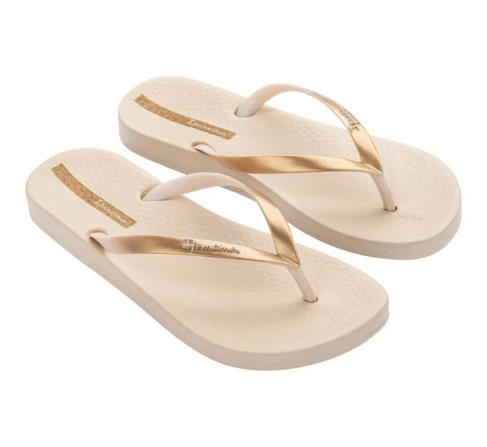 Dámske žabky Ipanema Anat Connect II W 83648 BD708