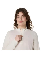 Icon 1/2 ZIP LS Top W model 21237120 Tričko - Asics Icon 1/2 ZIP LS Top W model 21237120 Tričko - Asics