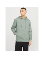 pánská mikina BASIC HOOD  GREEN model 21333933 - Jack&Jones