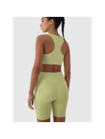 Dámska tréningová podprsenka 4F 4FRSS25USBAF152-42S Dámska tréningová podprsenka 4F 4FRSS25USBAF152-42S