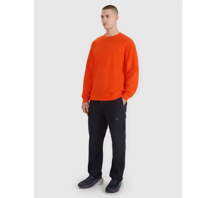 Pánska mikina s kapucňou 4F 4FRSS25TSWSM2179-70S pánska Pánska mikina s kapucňou 4F 4FRSS25TSWSM2179-70S pánska