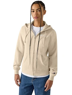 Dámská mikina s kapucí model 22119575 - CHAMPION