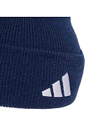 Čepice Real Madrid tmavě modrá, model 22546185 - ADIDAS Čepice Real Madrid tmavě modrá, model 22546185 - ADIDAS