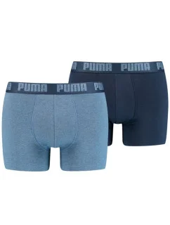 Pánské boxerky Basic Boxer 2P M model 21298372 36 - Puma