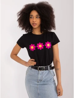 Bluzka RV BZ model 19734963 czarny - FPrice