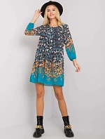 Šaty TW SK BI 2667 2.92P námornej