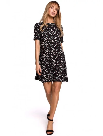 Dámské šaty  model 17512929 - Moe