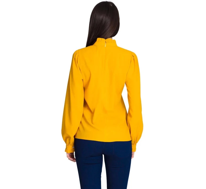 Dámska blúzka M595 - Figl