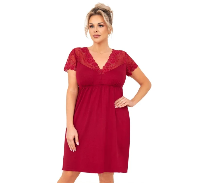 KOŠILE model 21074848 PLUS - Donna