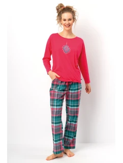 DÁMSKE PYŽAMO LNS 420 B25