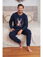 PIŻAMA MĘSKA model 22548999 - DOCTOR NAP