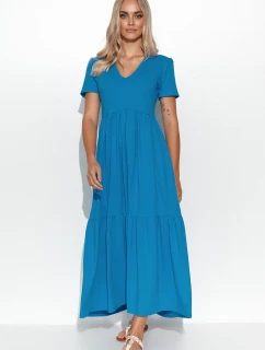 Denné šaty model 176210 Makadamia