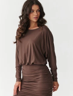 Denné šaty model 217651 Makadamia