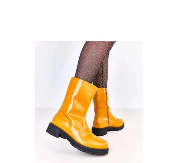 Obuv model 219424 Solea