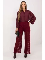 Dámske nohavice model 222597 Taliansko Moda