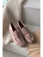 Mokasíny model 224265 Step in style