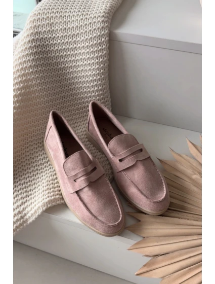Mokasíny model 224265 Step in style