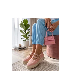 Espadrilky model 227740 Solea