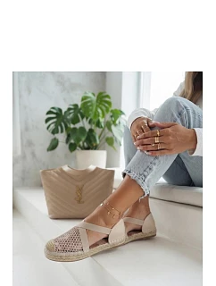 Espadrilky, model 230492 Solea