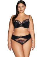 Dámské kalhotky brazilky model 20706087 S2XL - Ava