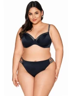 Horní díl plavek 225 black - AVA