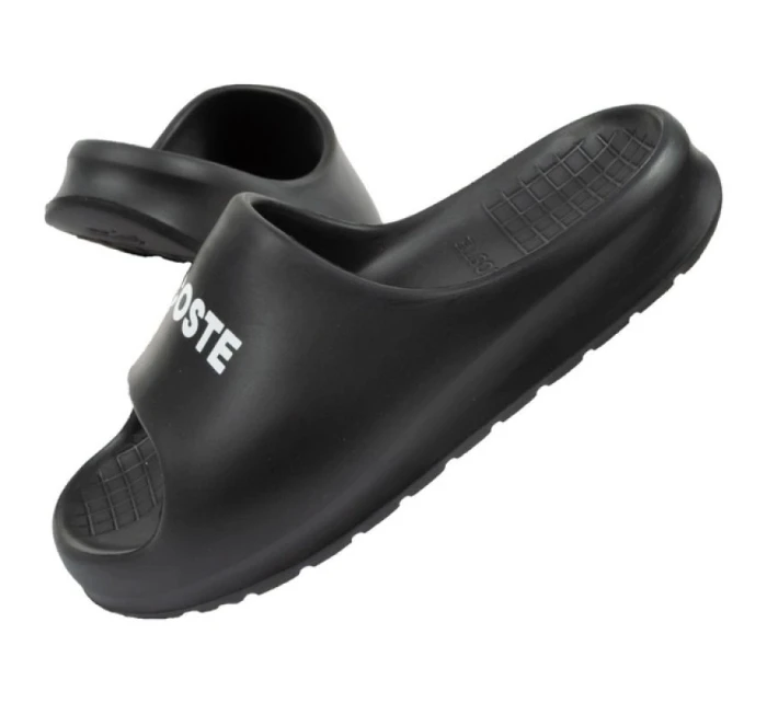Šľapky Lacoste Serve Slide W 2002H Šľapky Lacoste Serve Slide W 2002H