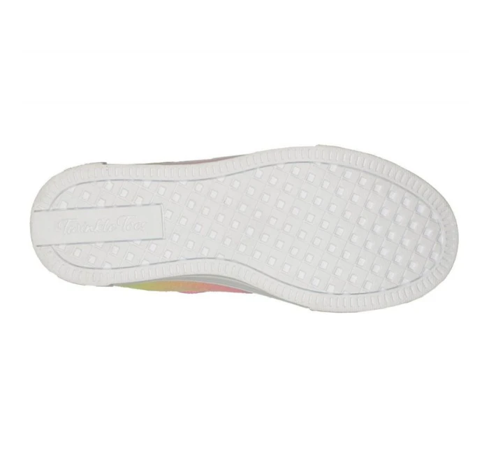 Topánky Skechers Bff Magic Jr 314786L MLT