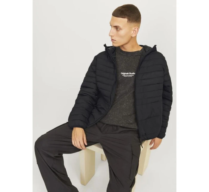 Jack&Jones  bunda s kapucí M model 20556509 - Jack & Jones