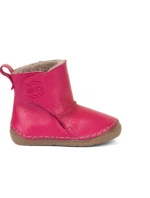 Topánky Froddo Jr G2160072-1