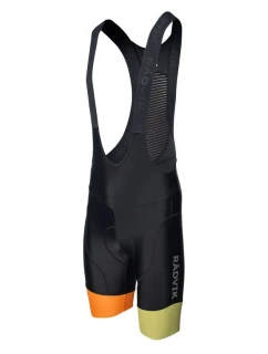 Cyklistické šortky Radvik Toki GTS M 92800655798