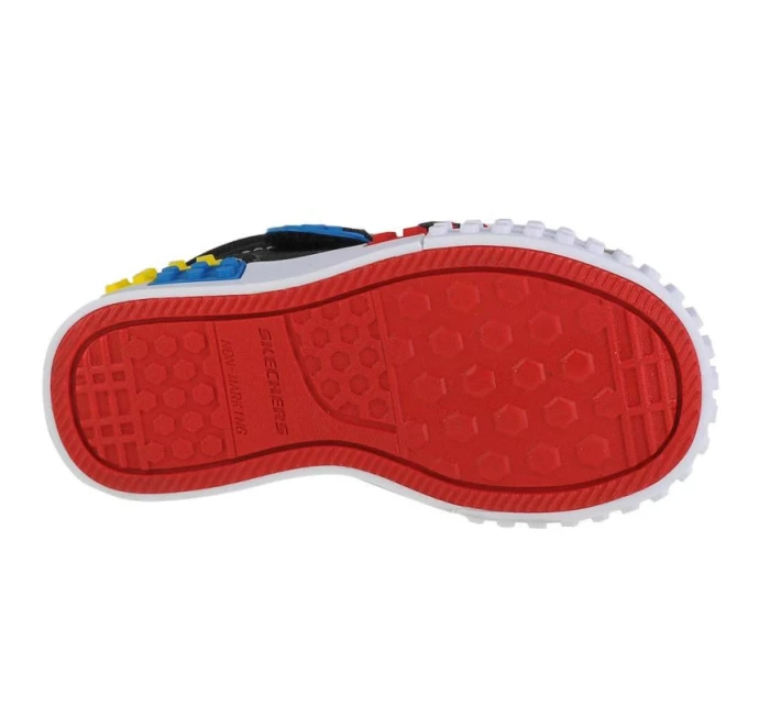 Black 21 model 21384644 - Skechers