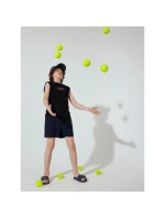 Chlapecké plážové šortky model 21430831 Junior - 4F