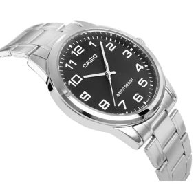 CASIO MTP-V001D-1B Pánske hodinky + BOX CASIO MTP-V001D-1B Pánske hodinky + BOX