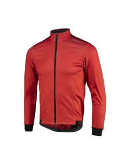 bunda model 21840596 2.0 červená S - Rogelli