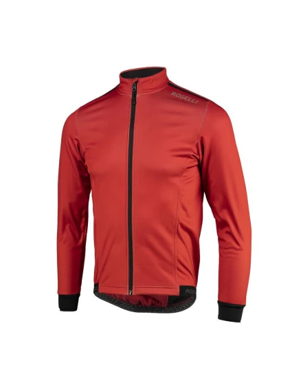 bunda model 21840596 2.0 červená S - Rogelli